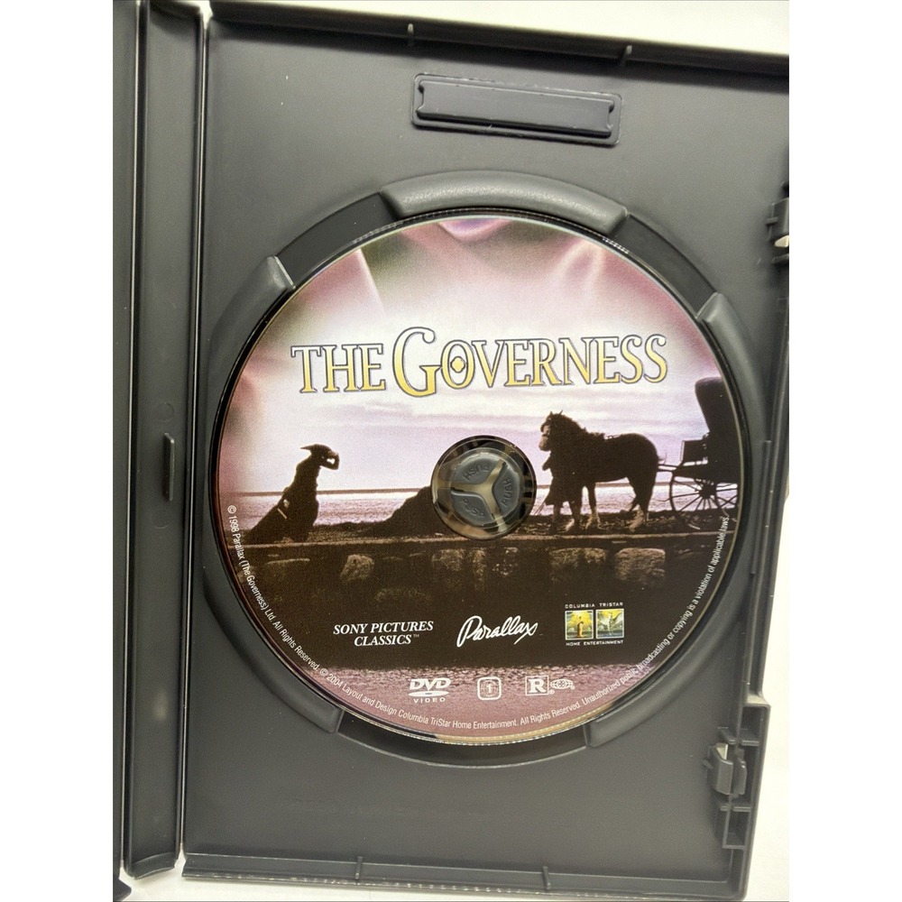 The Governess - Excellent - Picture 3 of 3